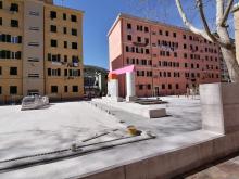  piazza Adriatico 5