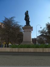 piazza caricamento