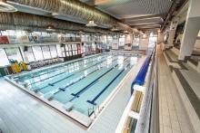 La piscina Foltzer