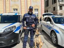 ufficio prossimità polizia