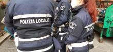 Polizia Locale di Genova