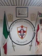 polizia giudiziaria