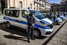 polizia locale