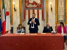 premiati colonna mobile