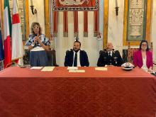 premiati colonna mobile