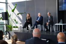 presentazione fuori salone