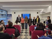 presentazione corso mart city