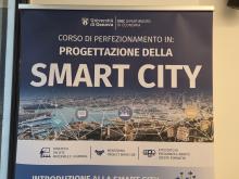 presentazione corso mart city