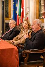 Presentazione stampa Fipav 