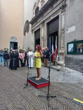 Presidente Cosso