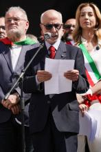 Intervento del presidente di Ilsrec Mino Ronzitti