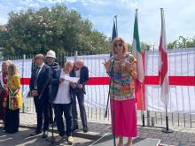 intitolazione via proloco italia