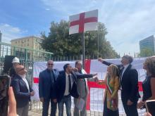 intitolazione via proloco italia
