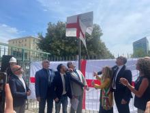 intitolazione via proloco italia