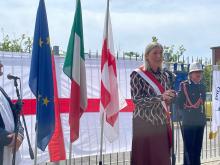 intitolazione via proloco italia