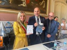 intitolazione via proloco italia