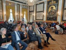 Pubblico Salone di Rappresentanza