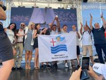 festeggiamenti