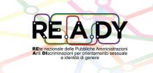Locandina Rete ready logo