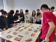 Ricibo lezione