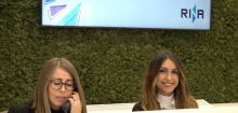 persone al desk