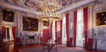 un palazzo dei rolli
