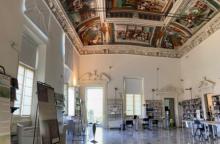 Sala Cambiaso