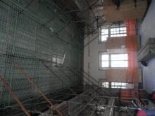  salone pre lavori