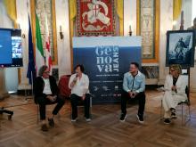 GENOVA JEANS