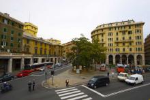 sampierdarena