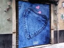 genova jeans