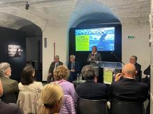 settimana legalità