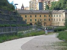 Sfalci Gavoglio