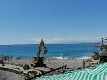 capo marina