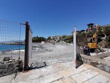 capo marina