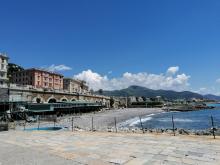 capo marina