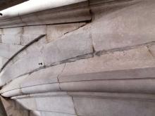 sopralluogo cantiere ponte monumentale