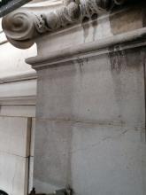sopralluogo cantiere ponte monumentale