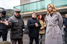 Sopralluogo Salis, Ferrante, Cosso Sopralluogo Salis, Ferrante, Cosso