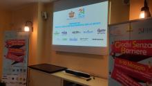 I Friends of Genova 2024 Capitale Europea dello Sport