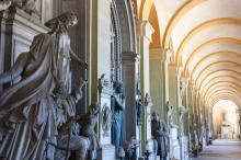 Cimitero monumentale di Staglieno