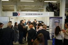 stand pl orientamenti