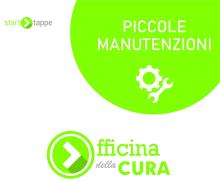 startappe officina cura