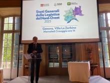 stati generali della logistica 2023
