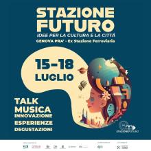 Locandina dell'evento