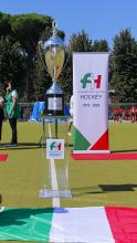 Supercoppa GE2024
