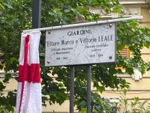 giardini Leale