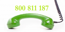 logo telefono