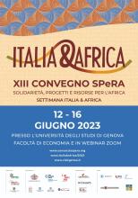consorzio SPeRA