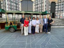 tram azanetto